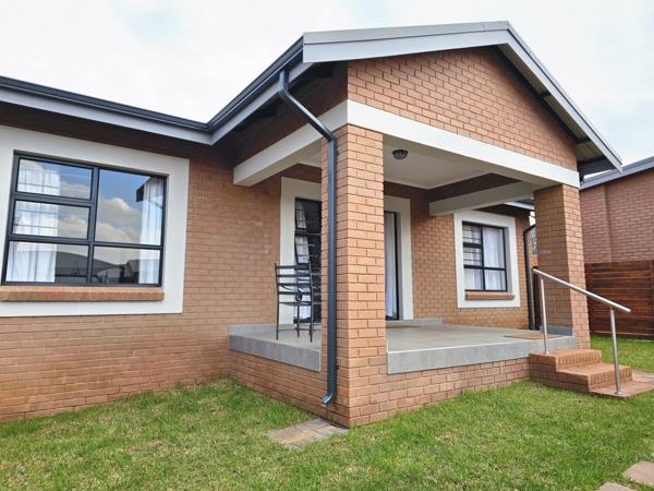 3 Bedroom Simplex