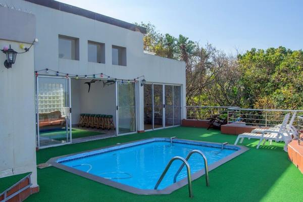 4 Bedroom Penthouse