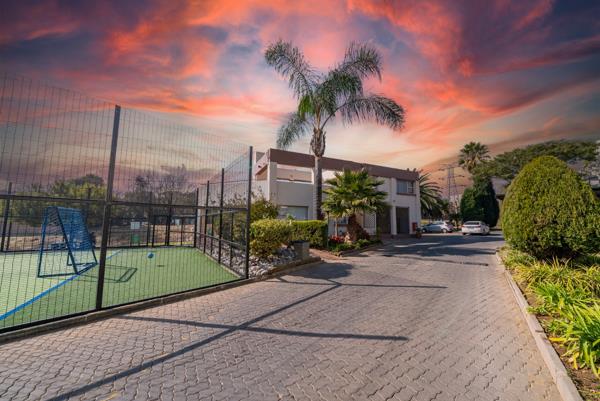 1 Bedroom Townhouse