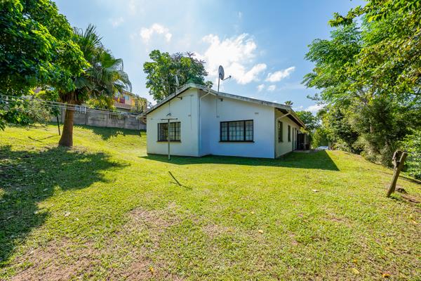 1 Bedroom House
