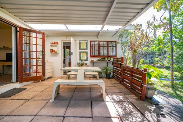 1 Bedroom House