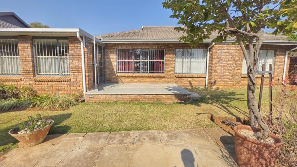3 Bedroom Duet