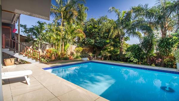 6 Bedroom Townhouse