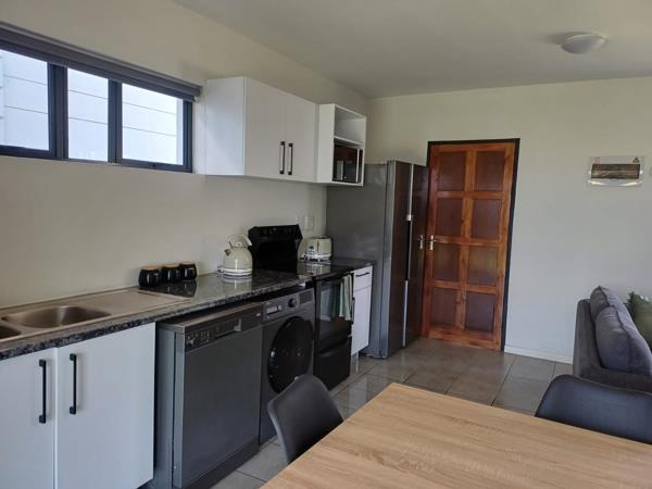 3 Bedroom Duplex