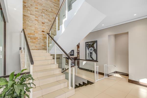 4 Bedroom Townhouse