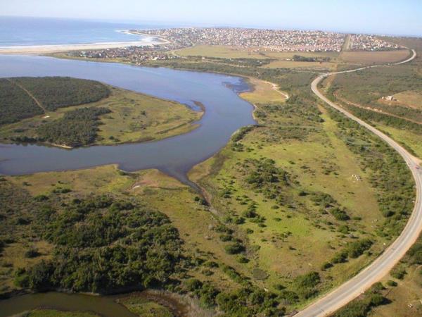 40.5 ha Land