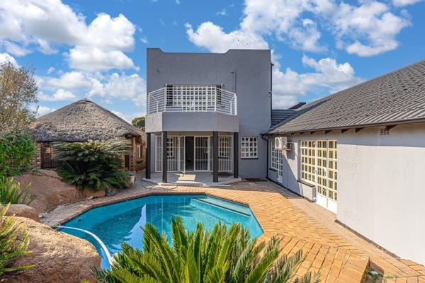 6 Bedroom House