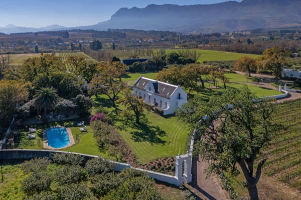 26.5 ha Farm