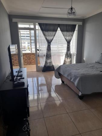 1 Bedroom House