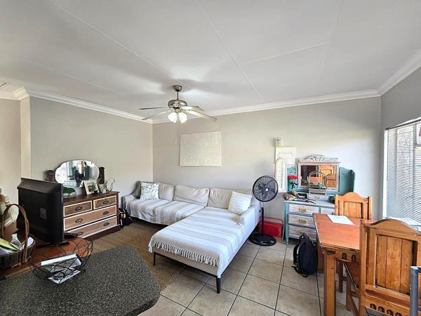 1 Bedroom Garden Cottage