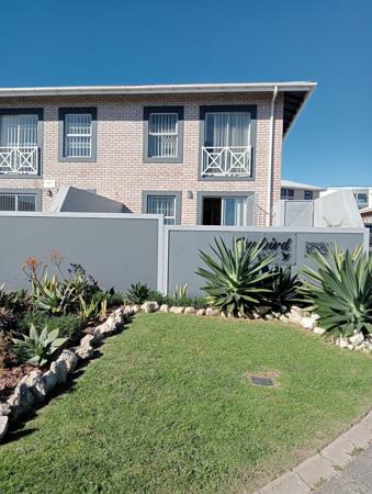 2 Bedroom Duplex