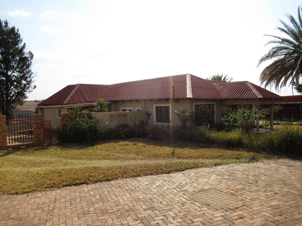 21 ha Farm
