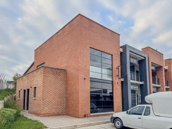 75 m² Commercial space