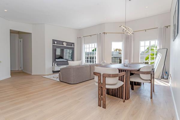 3 Bedroom Apartment
