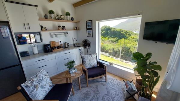 1 Bedroom Flat