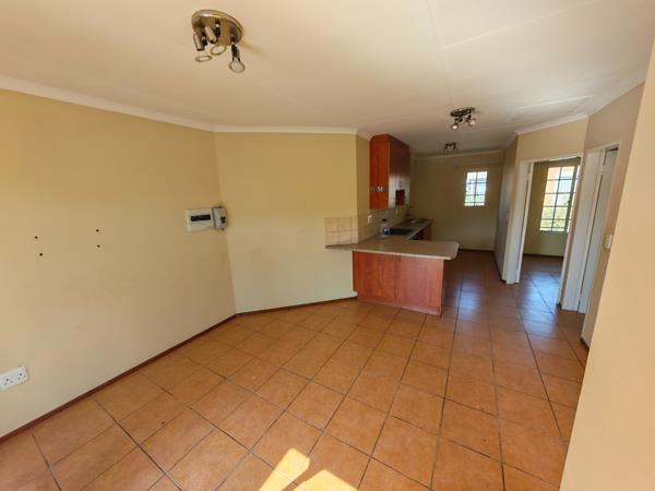 2 Bedroom Flat