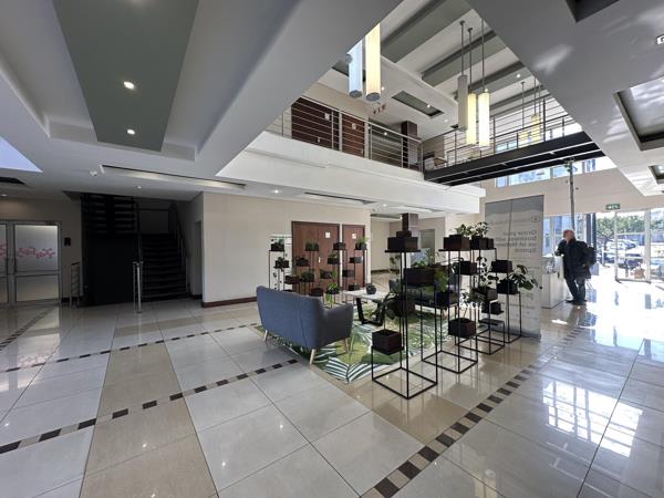 46 m² Commercial space