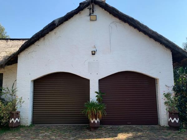 3.5 Bedroom House