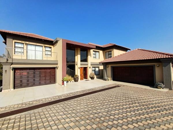 5 Bedroom House