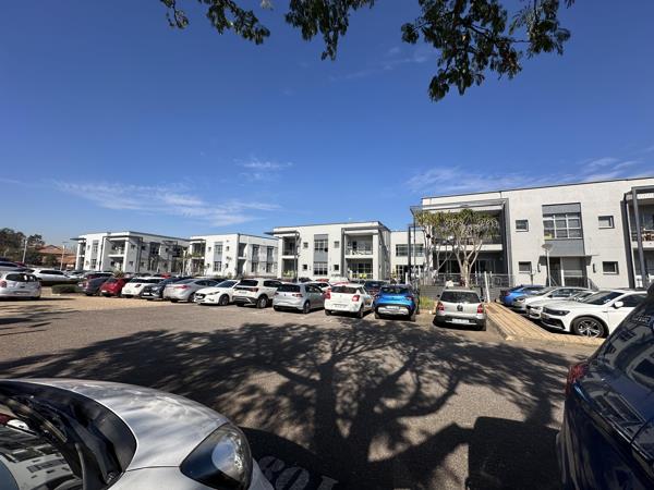 75 m² Commercial space