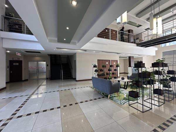 90.7 m² Commercial space