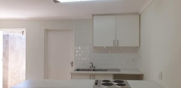 2 Bedroom Garden Cottage