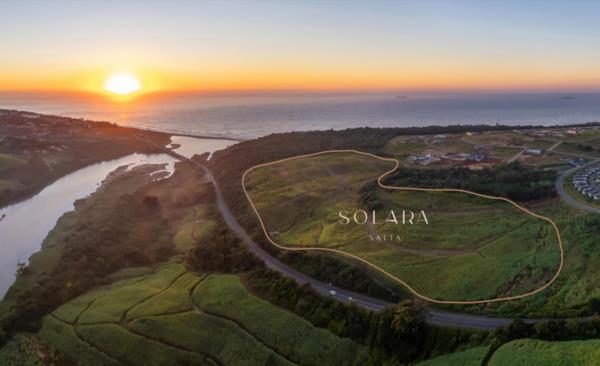891 m² Land