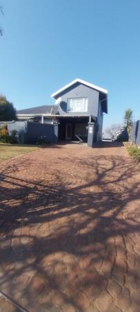 2 Bedroom Duplex