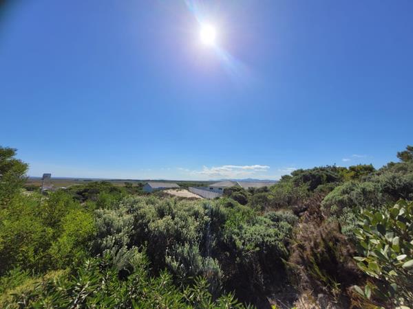 726 m² Land