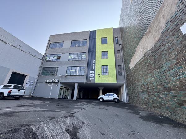 30 m² Commercial space