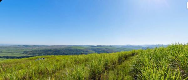 853 m² Land