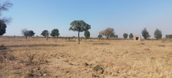 9 m² Land