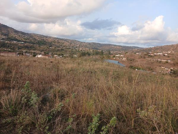 500 m² Land