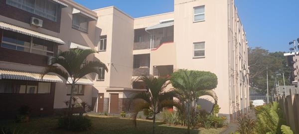 2.5 Bedroom Apartment