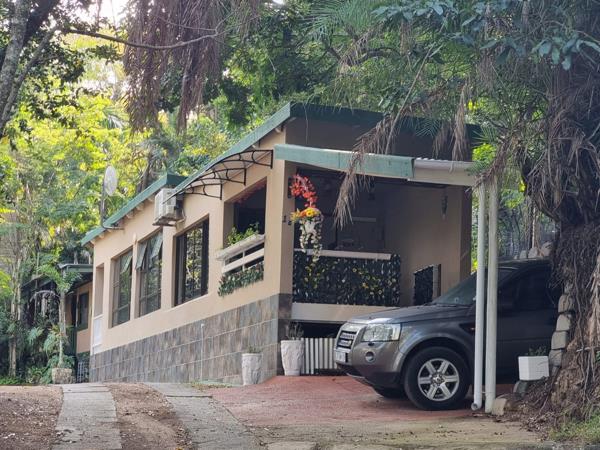 1 Bedroom Townhouse