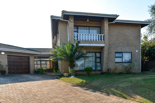 5 Bedroom House