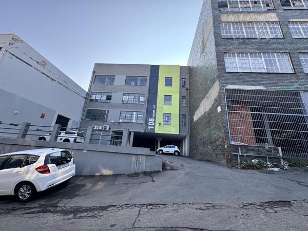 57 m² Commercial space