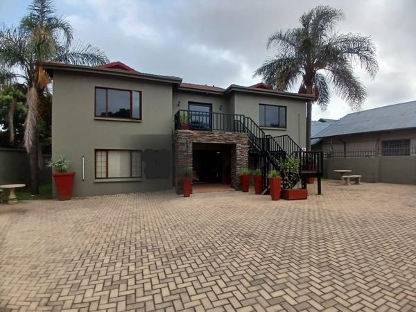 158 m² Commercial space
