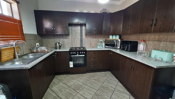 2 Bedroom Flat