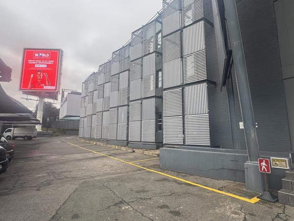 314 m² Commercial space