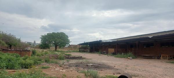 1 ha Land