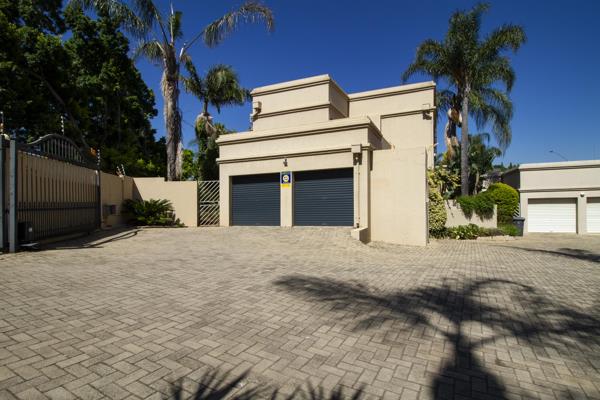 3 Bedroom Duet