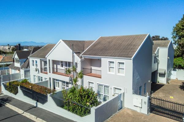 3 Bedroom Duplex