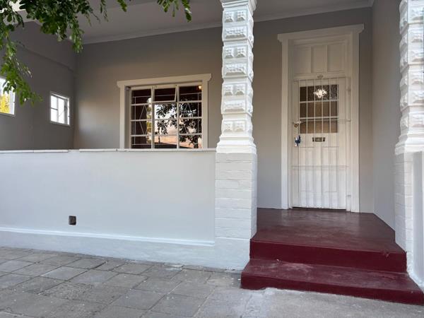 1 Bedroom House
