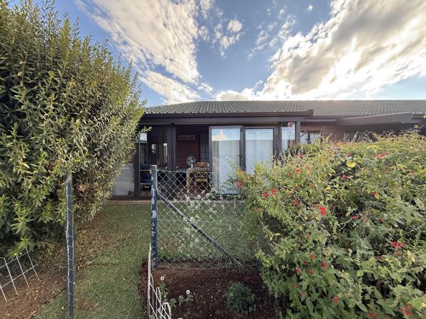 1 Bedroom House