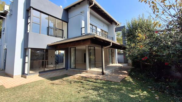 4 Bedroom Townhouse