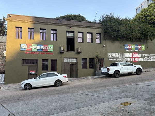 546 m² Commercial space
