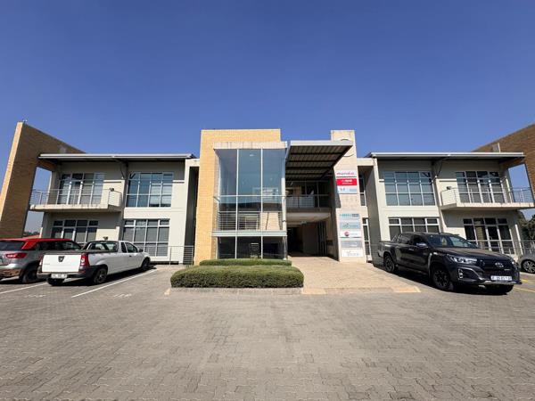 171 m² Commercial space
