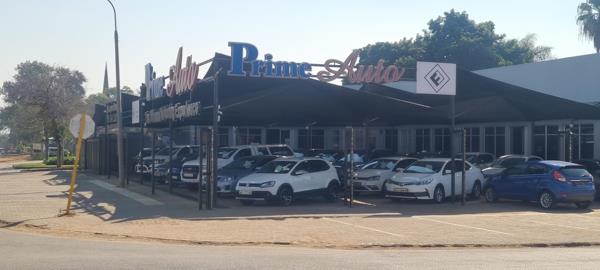 510 m² Commercial space