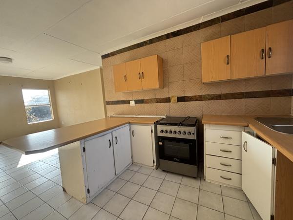 3 Bedroom Flat